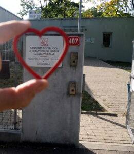 Sedm let úspěšné pomoci a šance na nový začátek v příbramském NDC