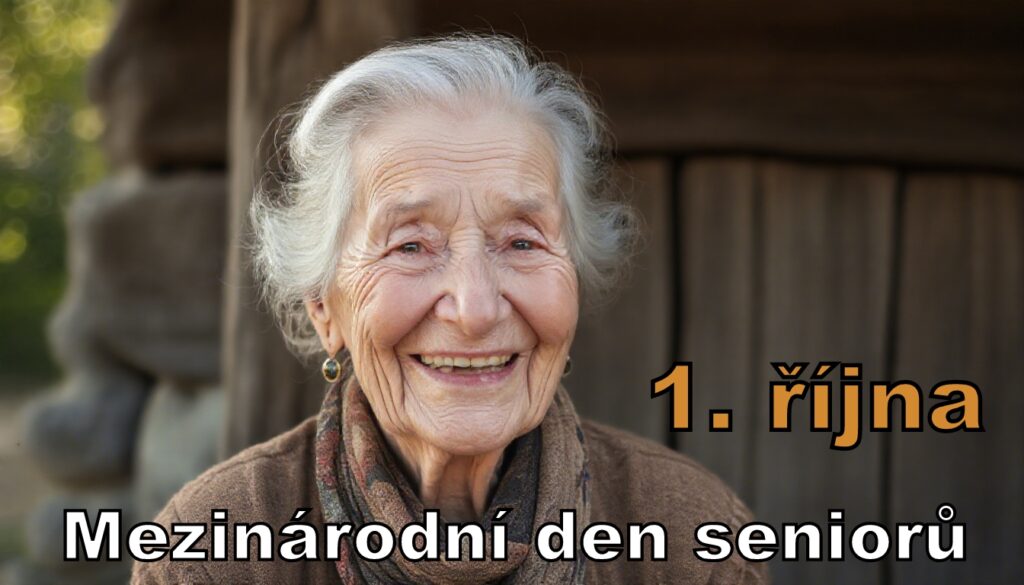 Mezinárodní den seniorů