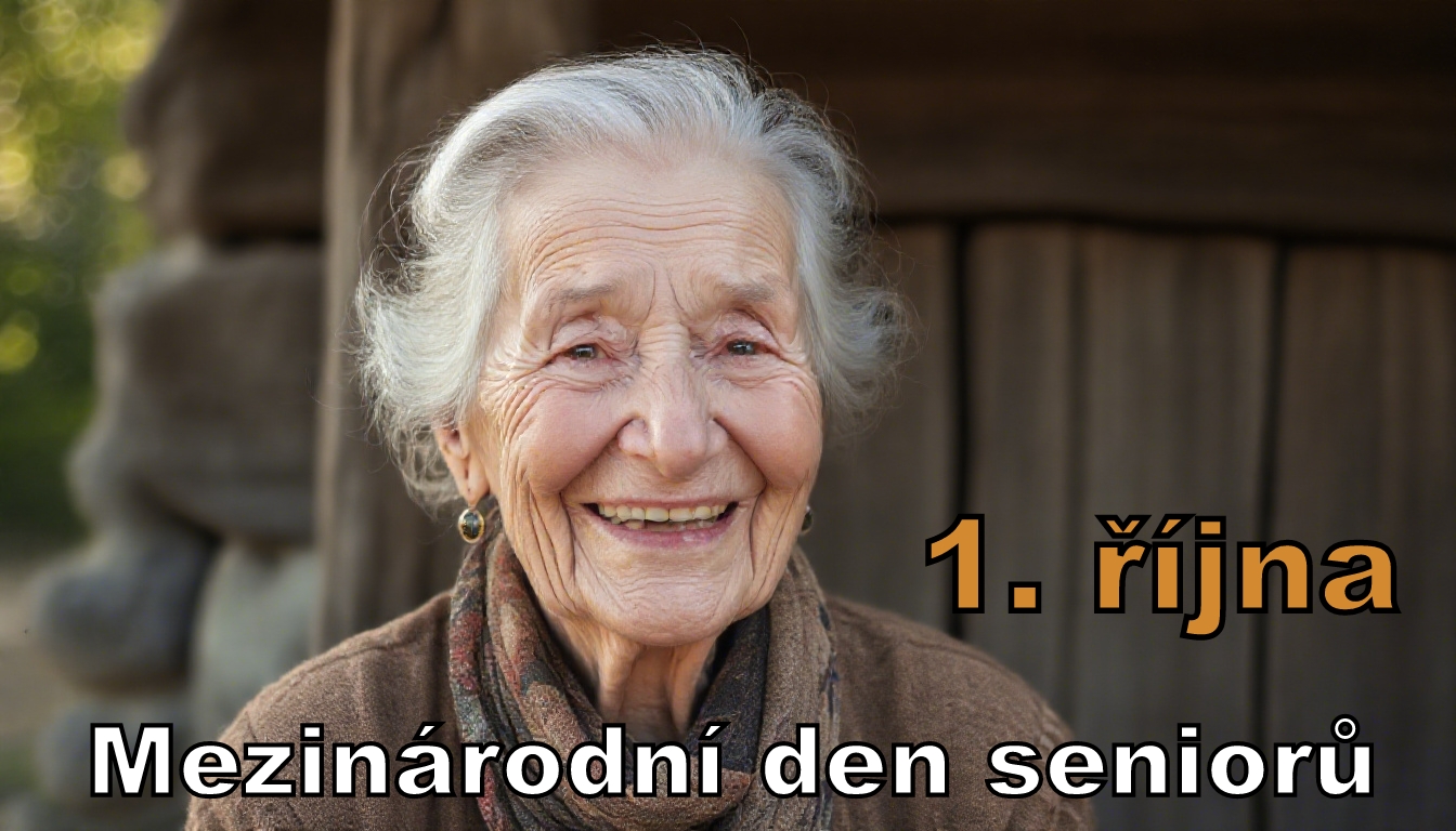 Mezinárodní den seniorů