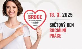 Srdce plné vděku: Podpořme sociální pracovníky jednoduchým gestem