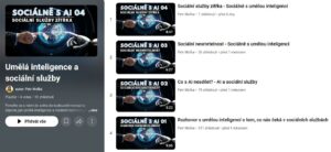 Sociálně s AI